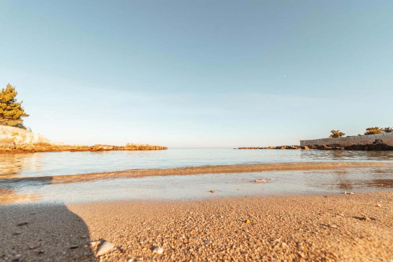 Bed and Breakfast Echi Di Puglia Marsento Полиньяно-а-Маре Экстерьер фото